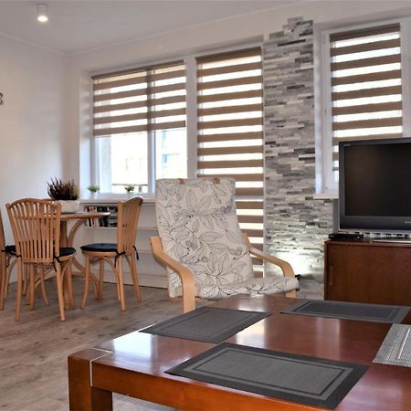 The Beauty Of Wroclaw Apartment المظهر الخارجي الصورة