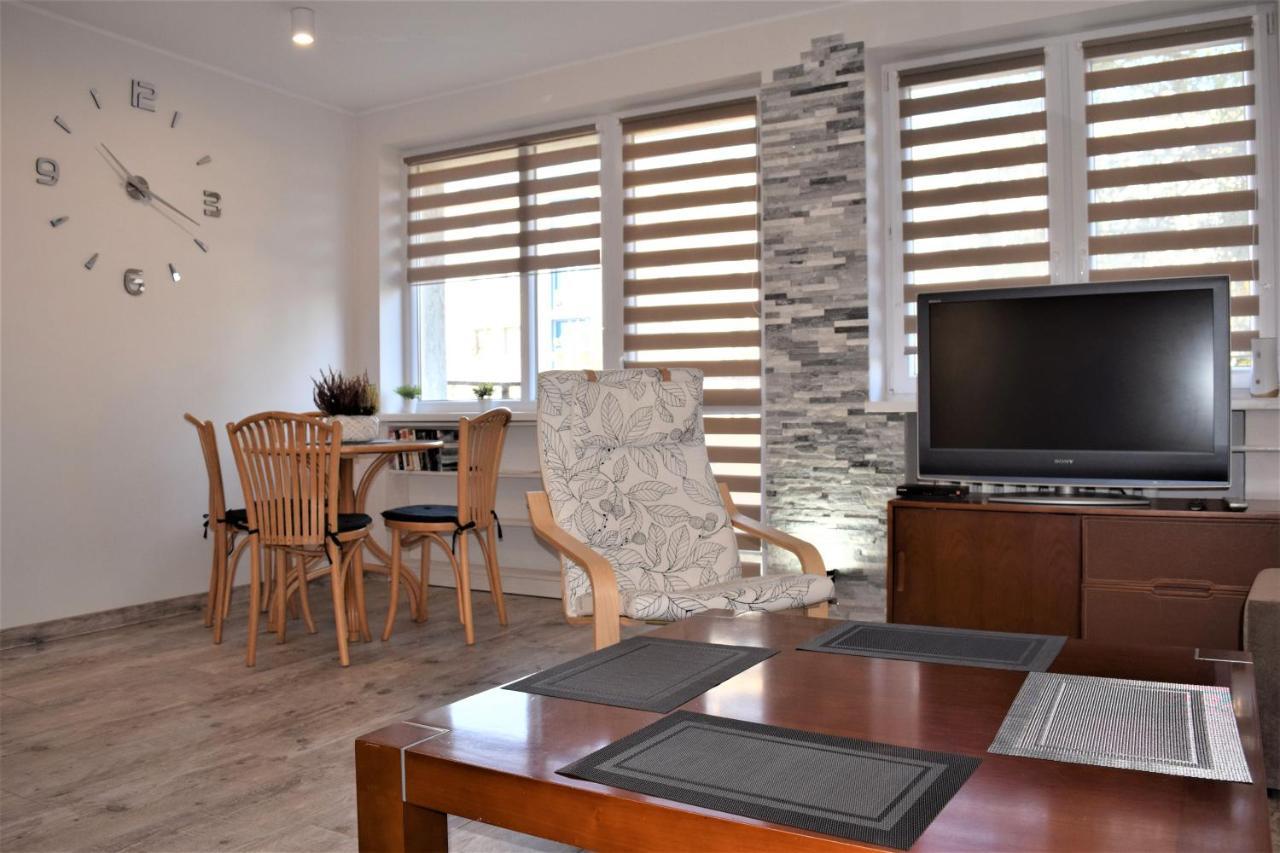 The Beauty Of Wroclaw Apartment المظهر الخارجي الصورة