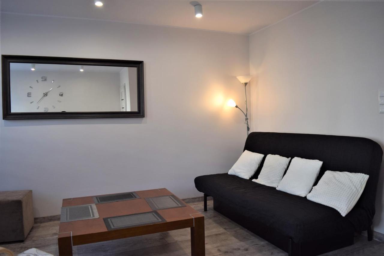 The Beauty Of Wroclaw Apartment المظهر الخارجي الصورة