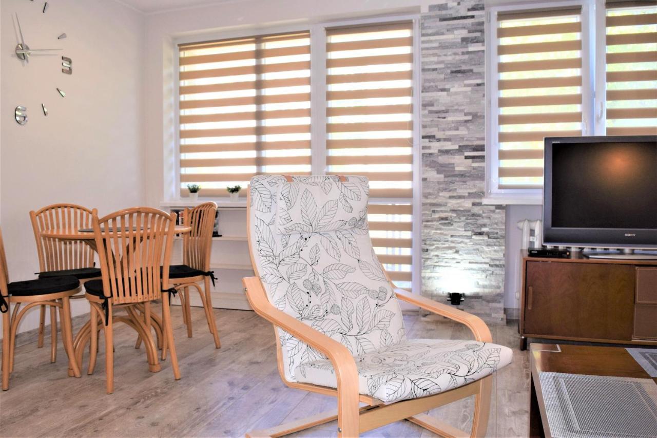 The Beauty Of Wroclaw Apartment المظهر الخارجي الصورة