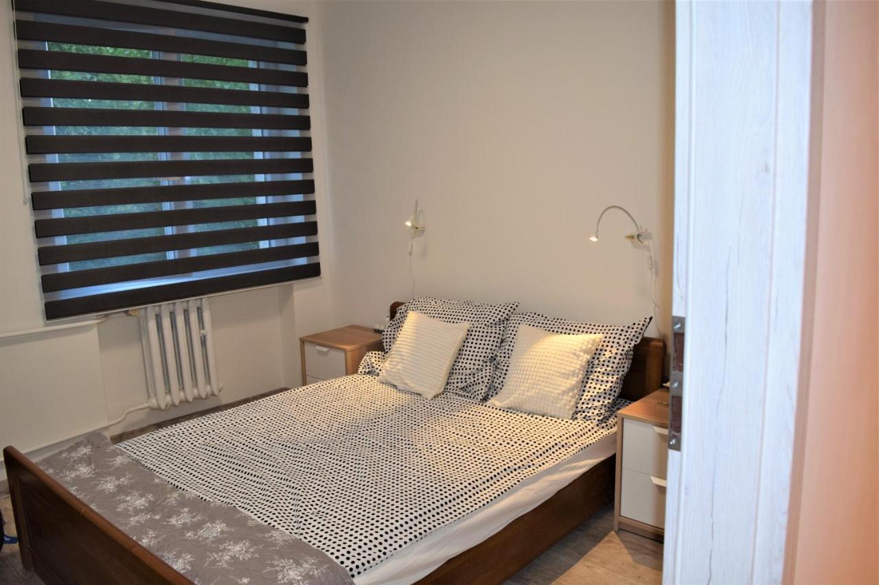 The Beauty Of Wroclaw Apartment المظهر الخارجي الصورة