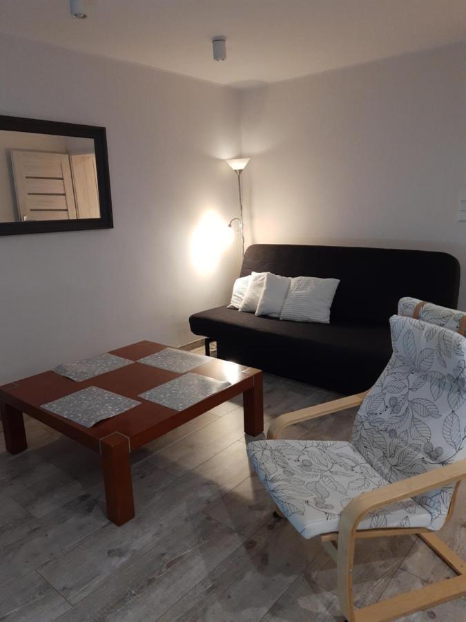 The Beauty Of Wroclaw Apartment المظهر الخارجي الصورة